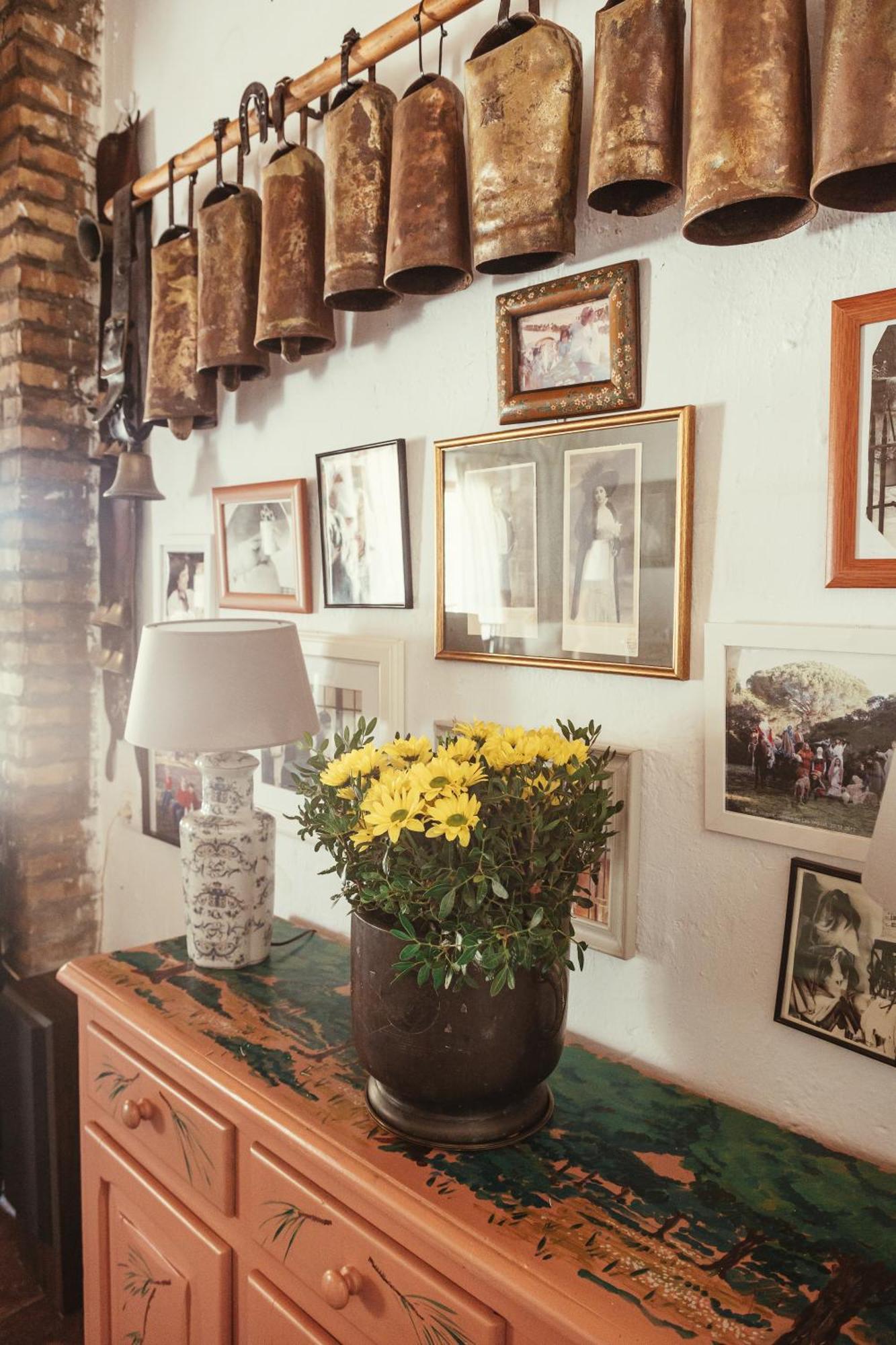 Casa Dehesa de las yeguas Cádiz Exterior foto